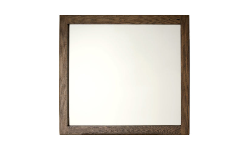 Prairie Landscape Mirror